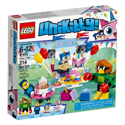 Lego Unikitty Party Time 41453 - Thumbnail