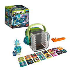 LEGO - Lego Vidiyo Alien DJ Beat Box 43104