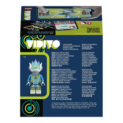 Lego Vidiyo Alien DJ Beat Box 43104 - Thumbnail