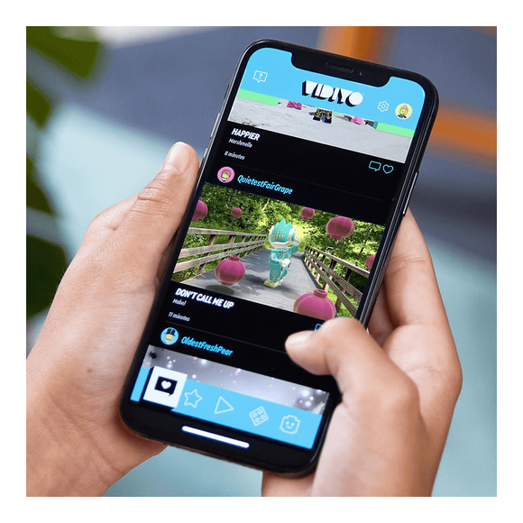 Lego Vidiyo Alien DJ Beat Box 43104