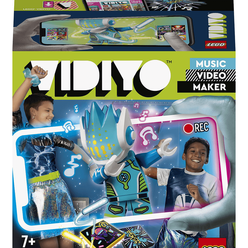 Lego Vidiyo Alien DJ Beat Box 43104 - Thumbnail