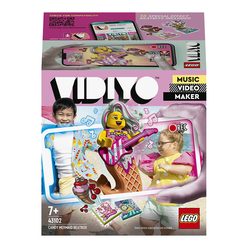 Lego Vidiyo Candy Mermaid BeatBox 43102 - Thumbnail