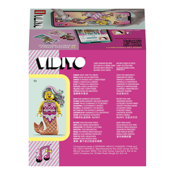 Lego Vidiyo Candy Mermaid BeatBox 43102 - Thumbnail