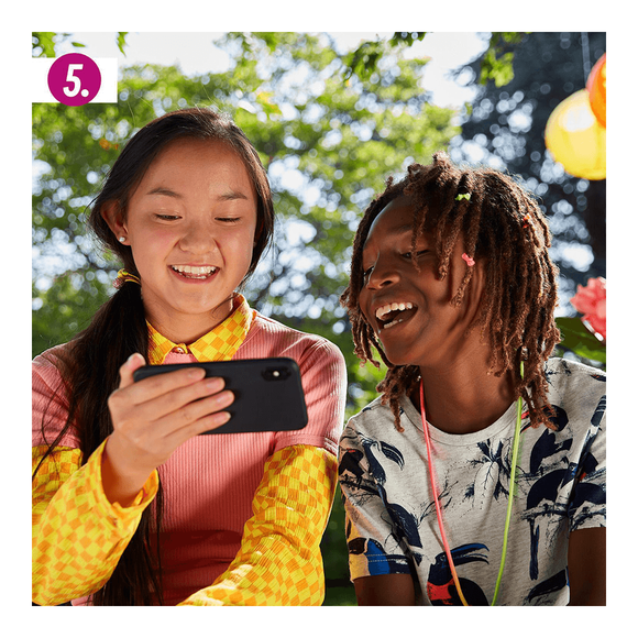 Lego Vidiyo Candy Mermaid BeatBox 43102