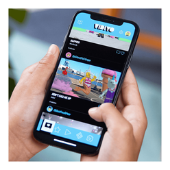 Lego Vidiyo Candy Mermaid BeatBox 43102 - Thumbnail