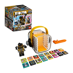 Lego Vidiyo HipHop Robot BeatBox 43107 - Thumbnail