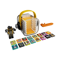 Lego Vidiyo HipHop Robot BeatBox 43107 - Thumbnail