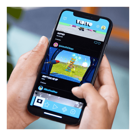 Lego Vidiyo Party Llama Beat Box 43105