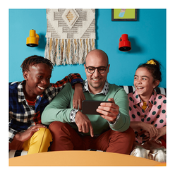 Lego Vidiyo Party Llama Beat Box 43105 - Thumbnail