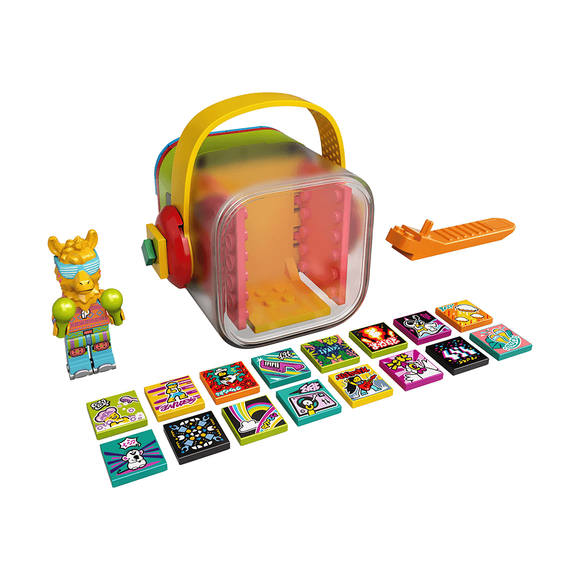 Lego Vidiyo Party Llama Beat Box 43105