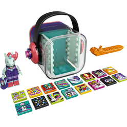 Lego Vidiyo Unicorn DJ Beat Box 43106 - Thumbnail