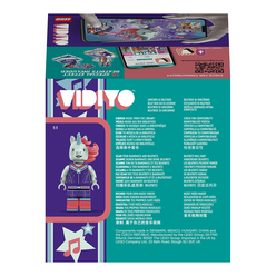 Lego Vidiyo Unicorn DJ Beat Box 43106 - Thumbnail
