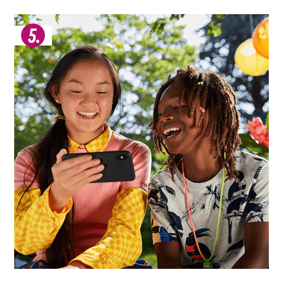 Lego Vidiyo Unicorn DJ Beat Box 43106