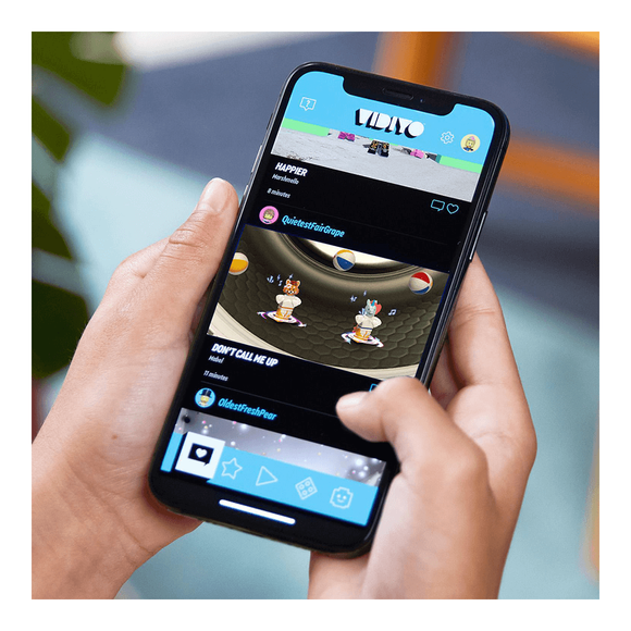 Lego Vidiyo Unicorn DJ Beat Box 43106