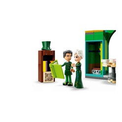 Lego Wicked Emerald City’ye Hoş Geldiniz Koleksiyonluk Oyuncak 75684 - Thumbnail