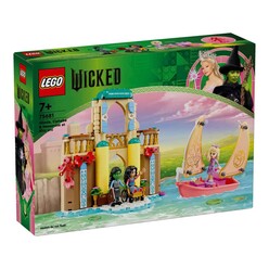 LEGO - Lego Wicked Glinda Elphaba Ve Nessarose Shiz Üniversitesi’Nde 75681
