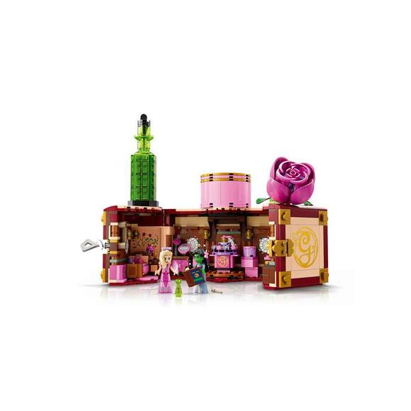 Lego Wicked Glinda Ve Elphaba’nın Yurdu 75683