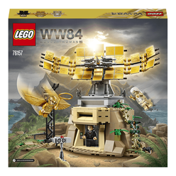 Lego Wonder Woman 76157 - Thumbnail
