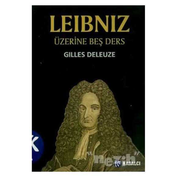 Leibniz Üzerine Beş Ders