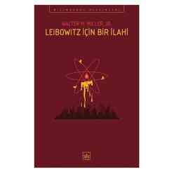 Leibowitz İçin Bir İlahi - Thumbnail