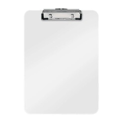 Leitz - Leitz Active Wow Metalik Beyaz Sekreterlik 3971-01