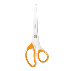 Leitz - Leitz WOW 205 mm Blisterli Makas Metalik Turuncu 53192044