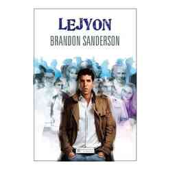 Akılçelen Kitaplar - Lejyon