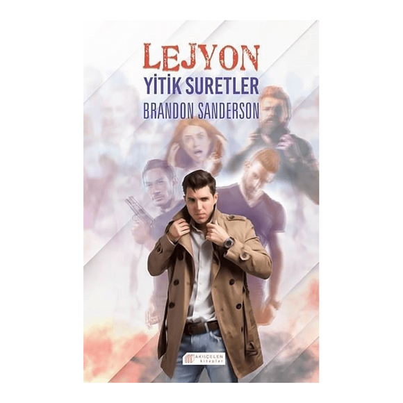 Lejyon - Yitik Suretler