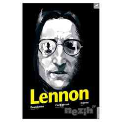 Lennon - Thumbnail