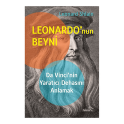 Leonardo’nun Beyni - Thumbnail