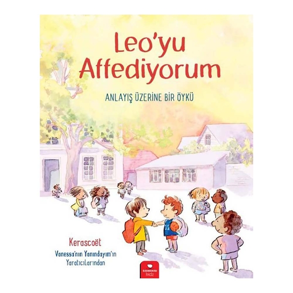 Leoyu Affediyorum