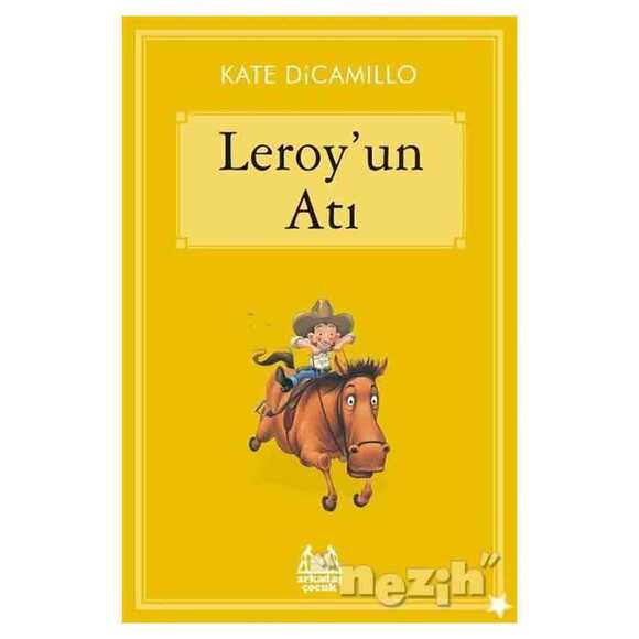 Leroy’un Atı