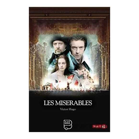 Les Miserables Level - 4