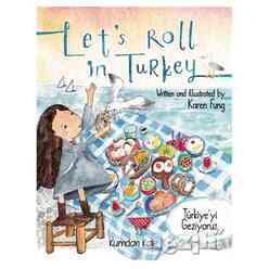 Let’s Roll in Turkey - Türkiye’yi Geziyoruz - Thumbnail