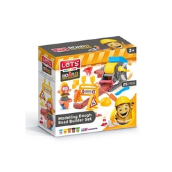 Lets - Lets Yol İnşaatı Setı / L8491