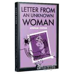 Letter From An Unknown Woman - Thumbnail