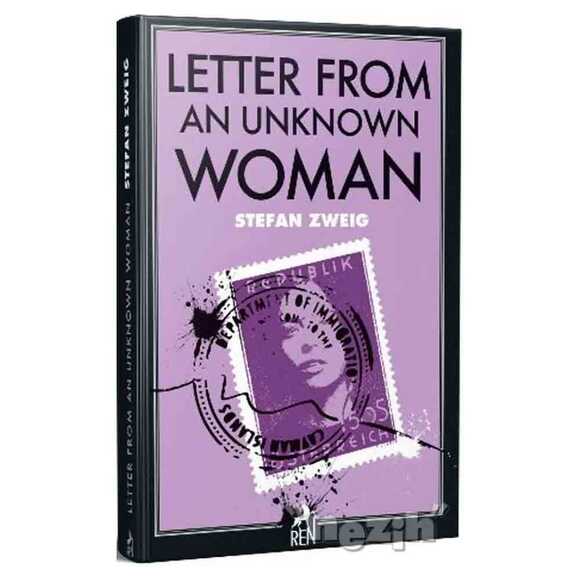 Letter From An Unknown Woman