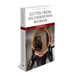Letter From An Unknown Woman - MK Word Classics - Thumbnail