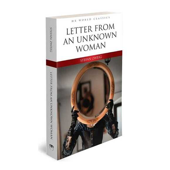 Letter From An Unknown Woman - MK Word Classics
