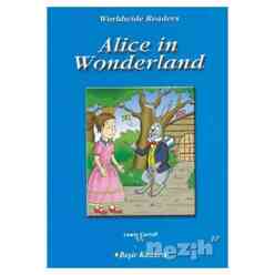 Level-1: Alice in Wonderland - Thumbnail