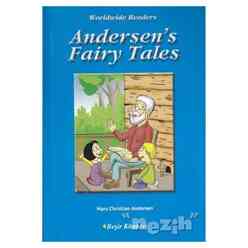 Level-1: Andersen’s Fairy Tales - Thumbnail