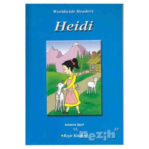 Level-1: Heidi