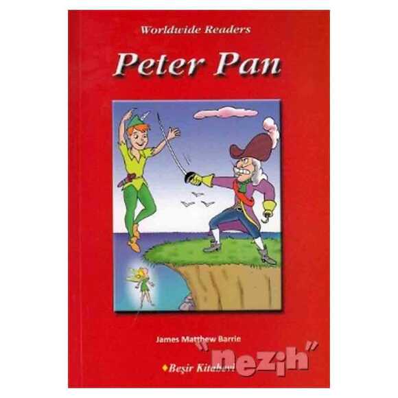 Level-2: Peter Pan