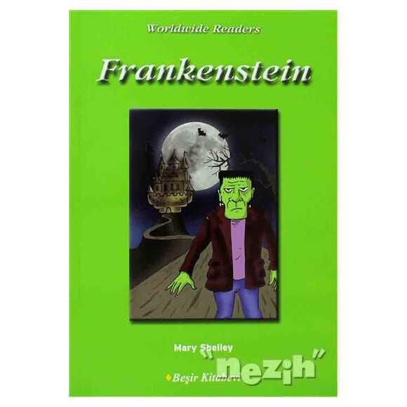 Level-3: Frankenstein