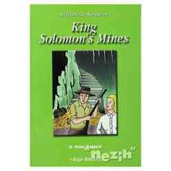 Level-3: King Solomons’s Mines - Thumbnail