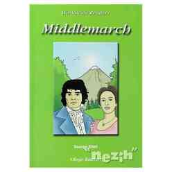 Level-3: Middlemarch - Thumbnail