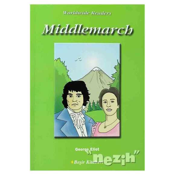 Level-3: Middlemarch