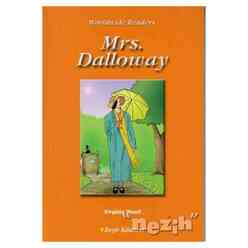 Level-4: Mrs. Dalloway - Thumbnail