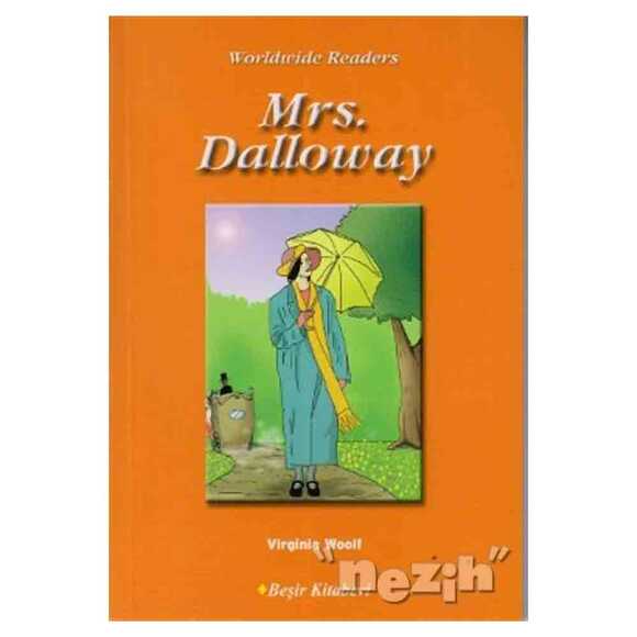 Level-4: Mrs. Dalloway