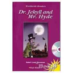 Level-5: Dr. Jekyll and Mr. Hyde (Audio CD’li) - Thumbnail